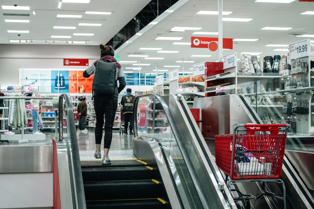 retail theft investigation